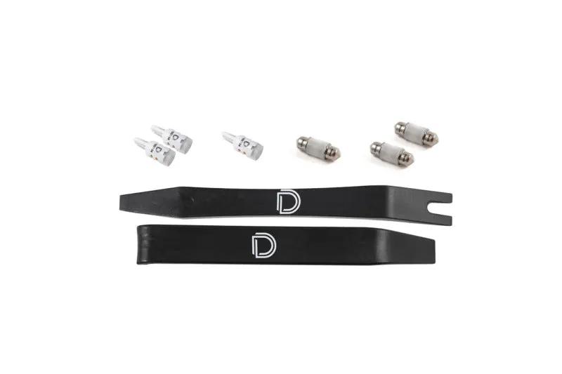 Diode Dynamics DIO LED Interior Kit by Diode Dynamics