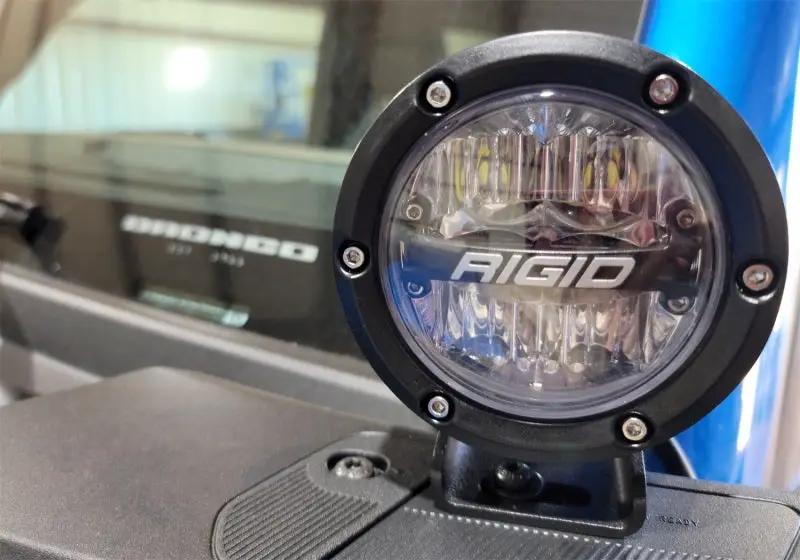 Ford Racing FR Light Kits by Ford Racing