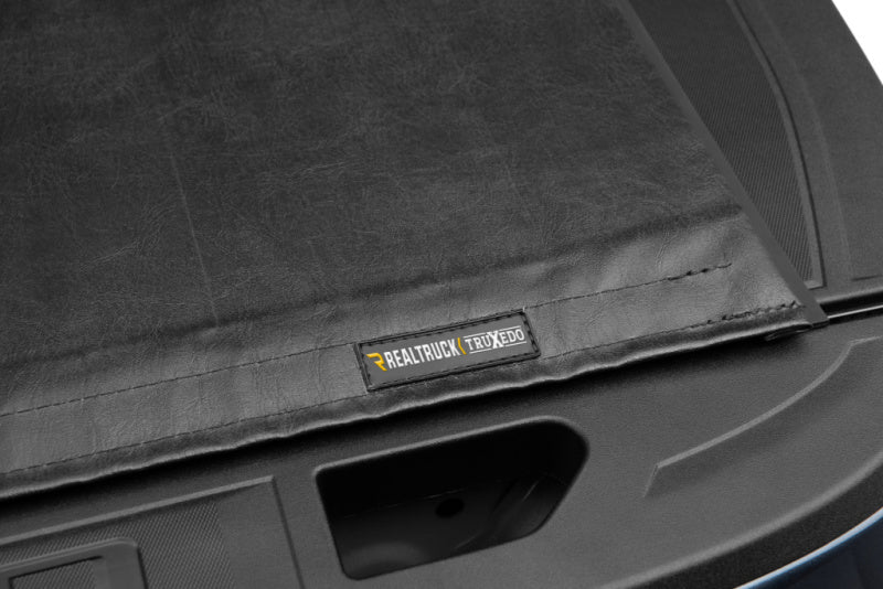Truxedo TRX Bed Cover - Sentry