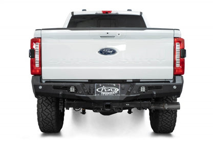 Addictive Desert Designs ADD Bomber Rear Bumpers