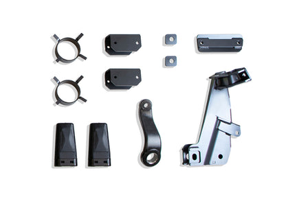 Maxtrac MXT Track Bar Bracket