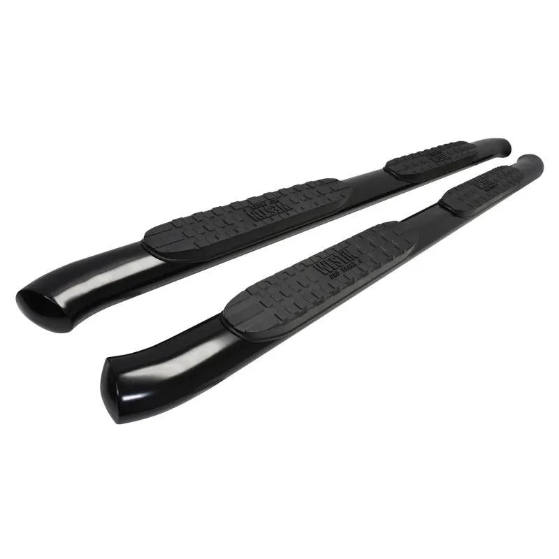 Westin WES Nerf Bars - PRO TRAXX 4 by Westin