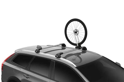 Thule THU Wheel-On Rooftop Carrier by Thule