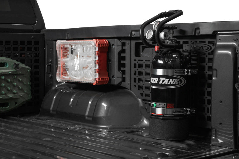 Addictive Desert Designs ADD Molle Panels