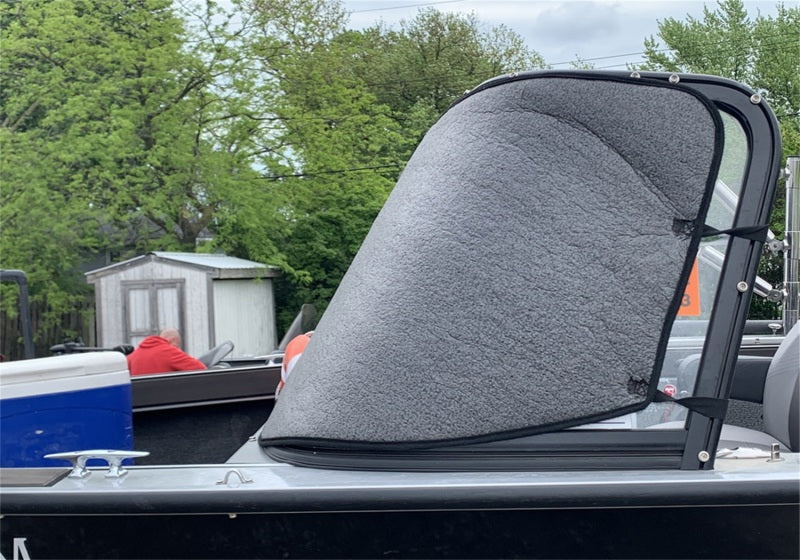 Truxedo TRX Windshield Covers