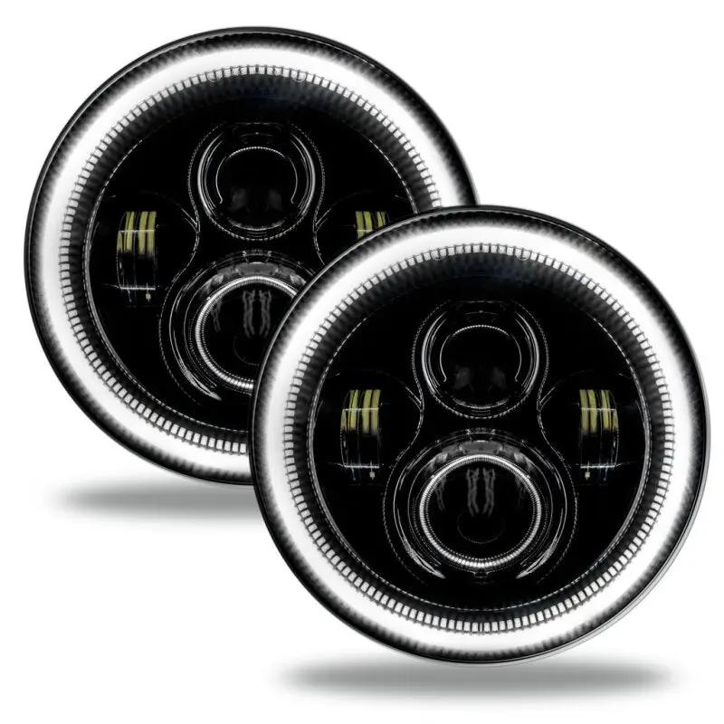 ORACLE Lighting ORL Headlight Assemblies by ORACLE Lighting