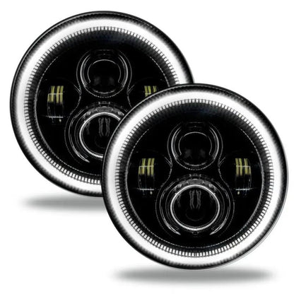 ORACLE Lighting ORL Headlight Assemblies by ORACLE Lighting