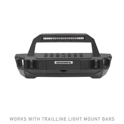 Go Rhino GOR Trailine Bumper