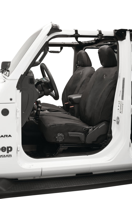 Bestop BES Seat Covers