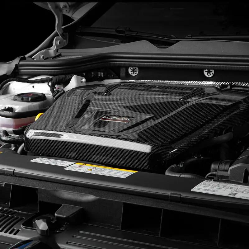 COBB Redline Engine Covers by COBB