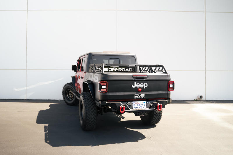 DV8 Offroad DV8 Shackles