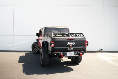DV8 Offroad DV8 Shackles