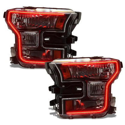 ORACLE Lighting ORL Headlight Assemblies by ORACLE Lighting