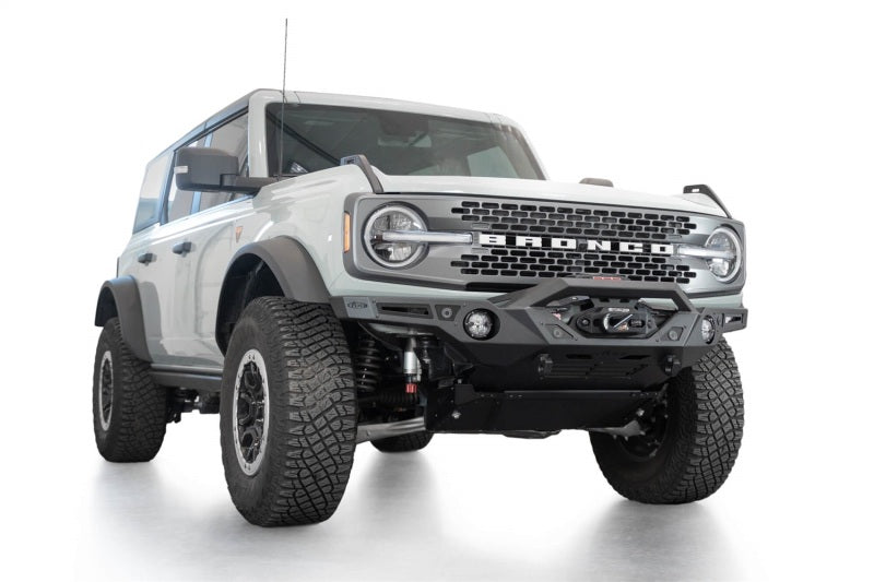 Addictive Desert Designs ADD Krawler Front Bumper