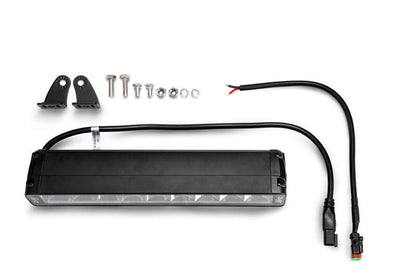 DV8 Offroad DVE LED Light Bars & Cubes