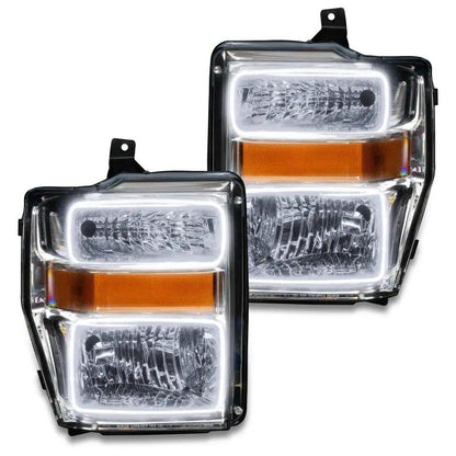 ORACLE Lighting ORL Headlight Assemblies by ORACLE Lighting