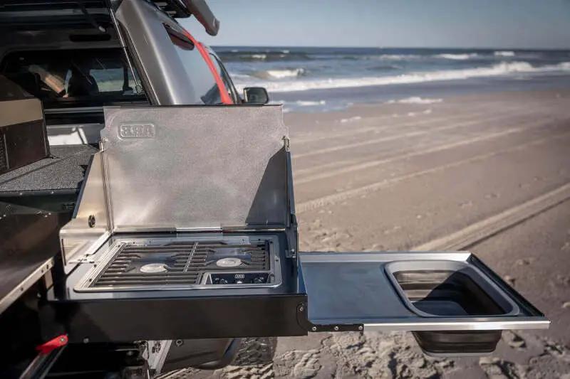 ARB Drawer System Accessories by ARB