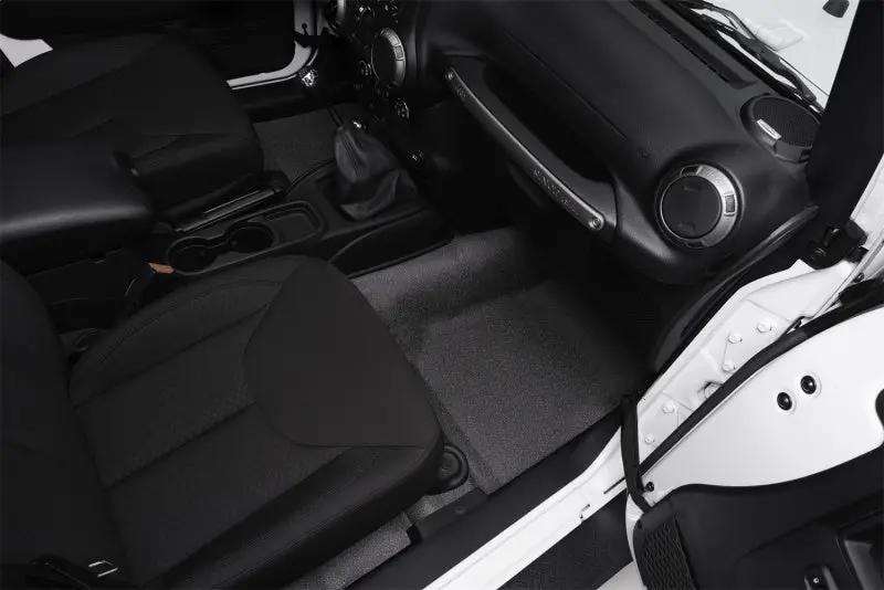 BedRug BED BedTred - Jeep Kits by BedRug