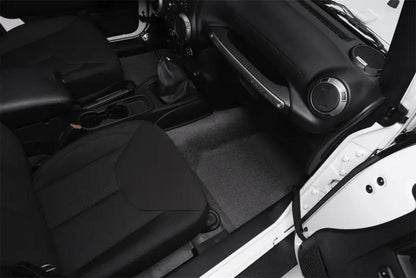 BedRug BED BedTred - Jeep Kits by BedRug