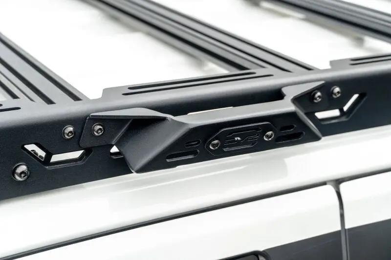DV8 Offroad DV8 Roof Racks by DV8 Offroad