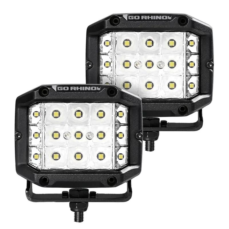 Go Rhino GOR Xplor Lighting by Go Rhino