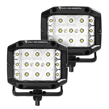Go Rhino GOR Xplor Lighting by Go Rhino