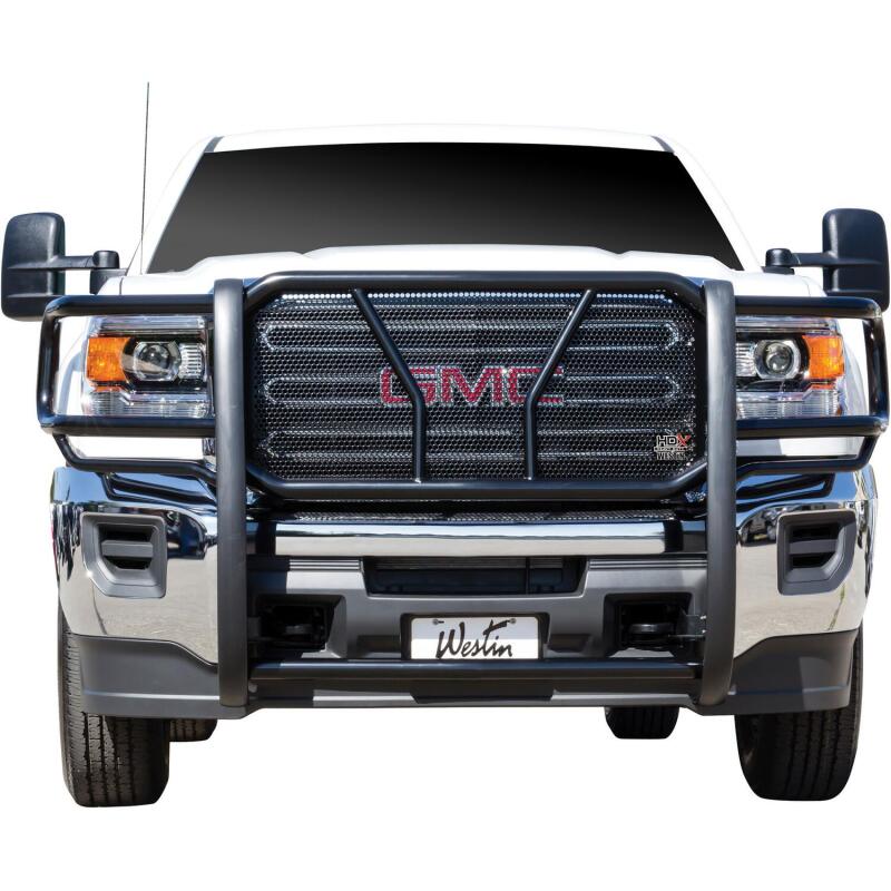 Westin WES HDX Grille Guards