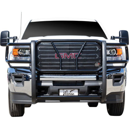 Westin WES HDX Grille Guards