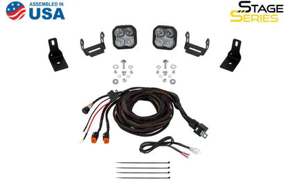 Diode Dynamics DIO LED Light Pods by Diode Dynamics