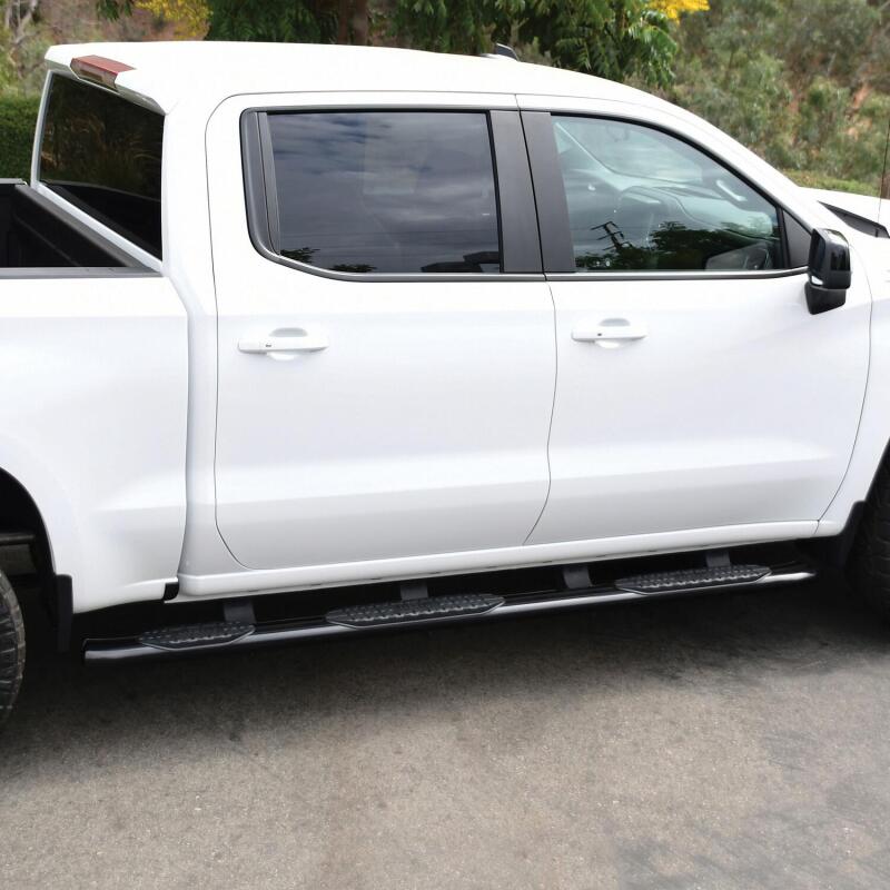 Westin WES Nerf Bars - PRO TRAXX 5 by Westin