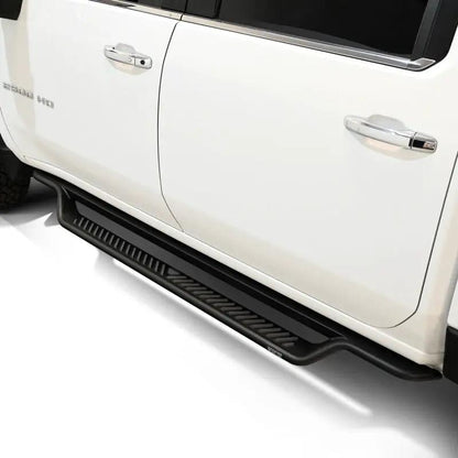 Westin WES Running Boards - Outlaw by Westin