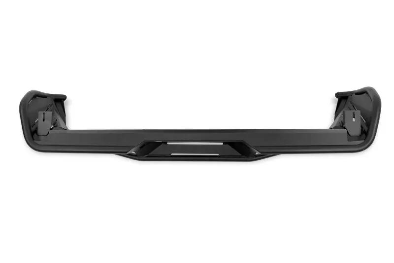 DV8 Offroad DVE Rear Bumpers by DV8 Offroad