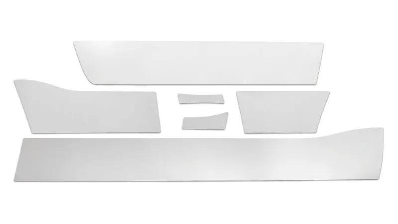 Putco PUT Steel Rocker Panels by Putco