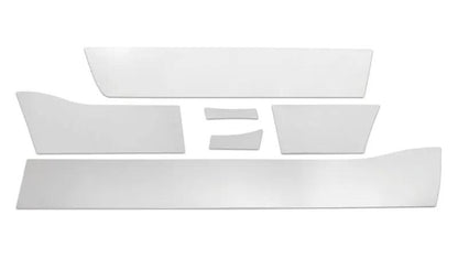 Putco PUT Steel Rocker Panels by Putco