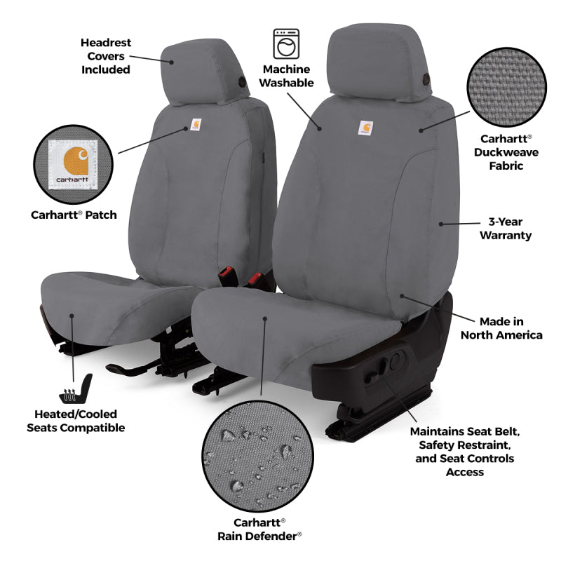 Covercraft CVR Jeep Seat Covers by Covercraft