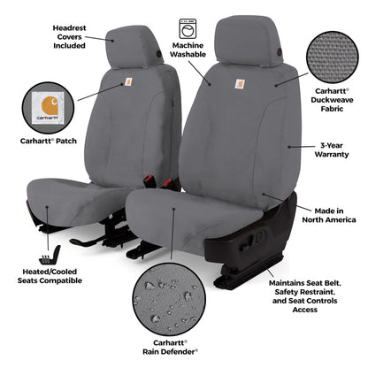 Covercraft CVR Jeep Seat Covers by Covercraft