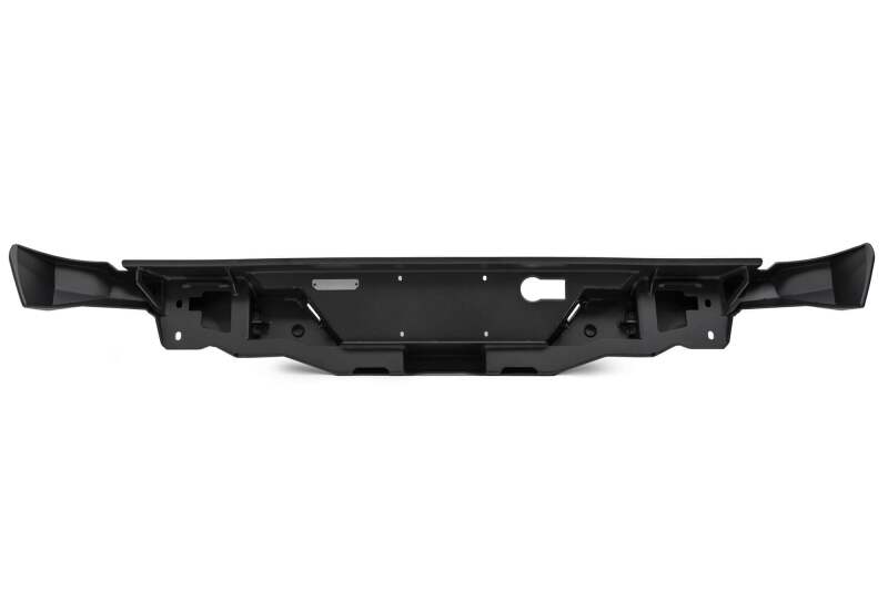 DV8 Offroad DVE Rear Bumpers