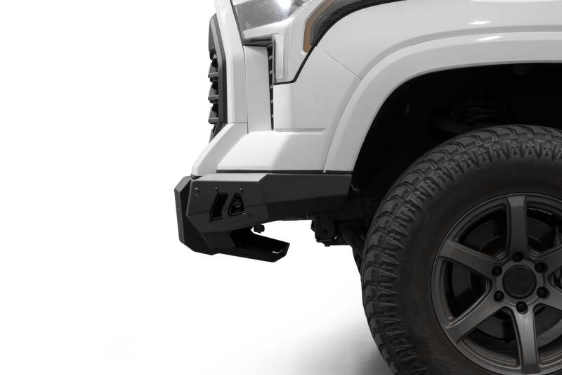 Addictive Desert Designs ADD Black Label Bumpers