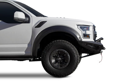 Addictive Desert Designs ADD HoneyBadger Front Bumper