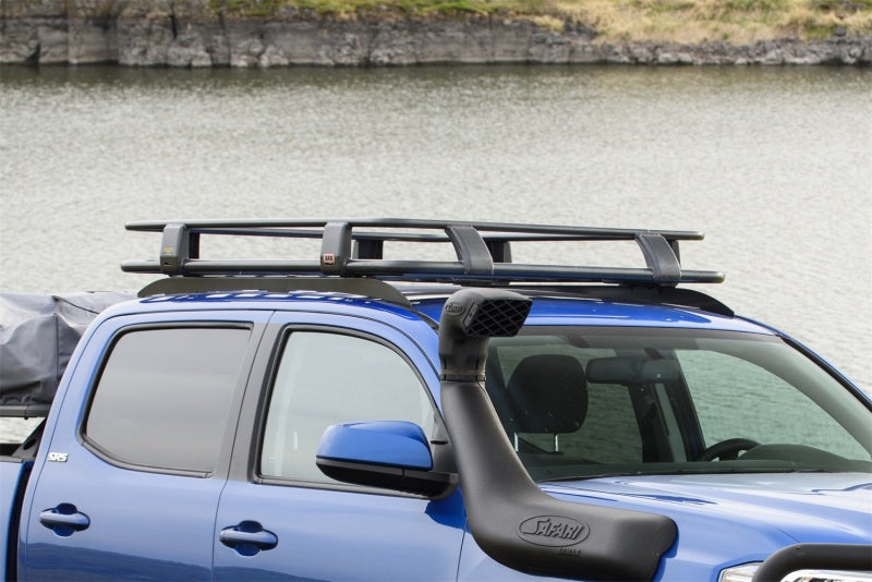 ARB Steel Roof Rack Cages by ARB