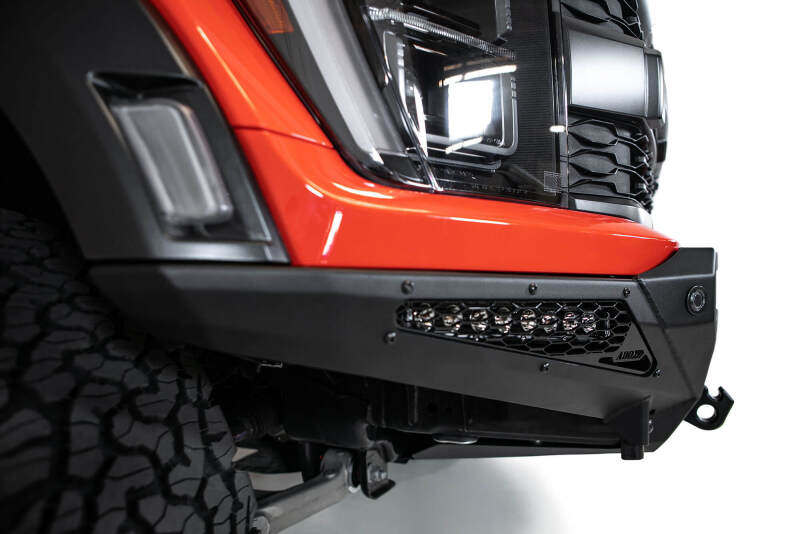 Addictive Desert Designs ADD Stealth Fighter Fr. Bumper