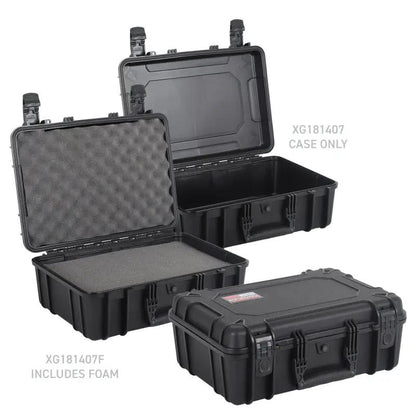 Go Rhino GOR Xventure Gear Bags/Tool Rolls/Cases by Go Rhino