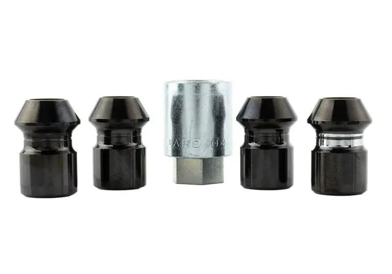Ford Racing FR Lug Nut Kits by Ford Racing