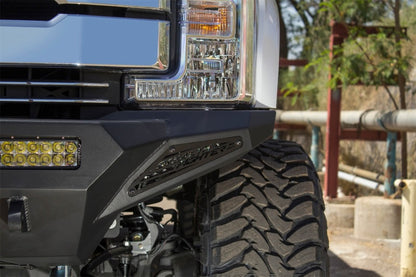 Addictive Desert Designs ADD Stealth Fighter Fr. Bumper