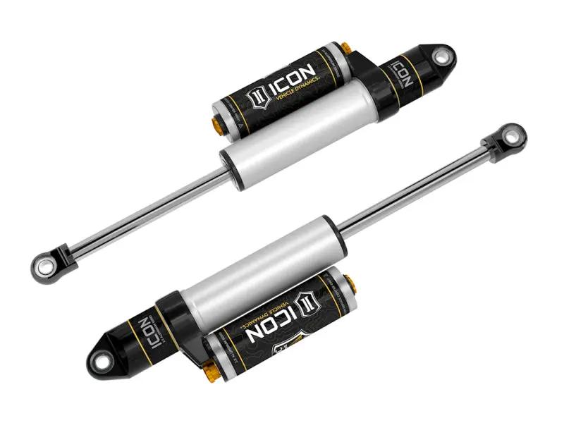 ICON ICO 2.5 Series Shocks by ICON