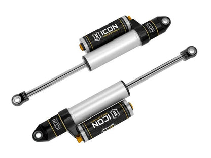 ICON ICO 2.5 Series Shocks by ICON