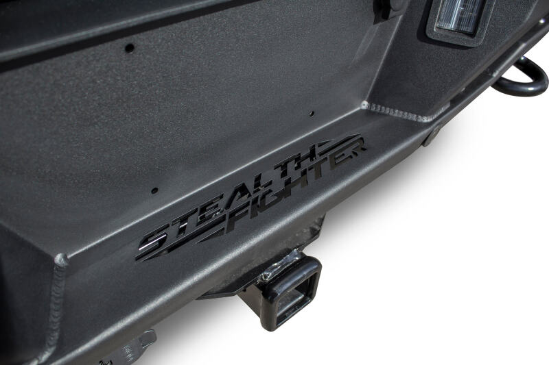 Addictive Desert Designs ADD Stealth Fighter Rr Bumper