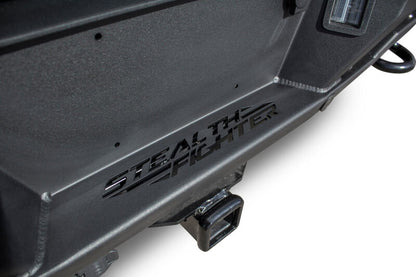 Addictive Desert Designs ADD Stealth Fighter Rr Bumper