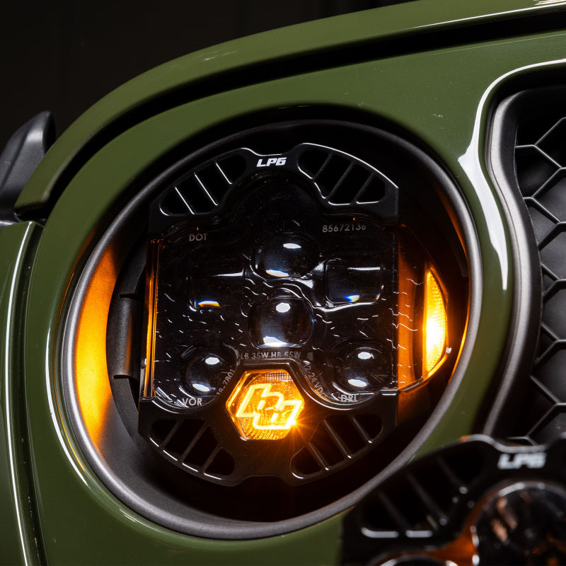 Baja Designs BAJ DOT LP6