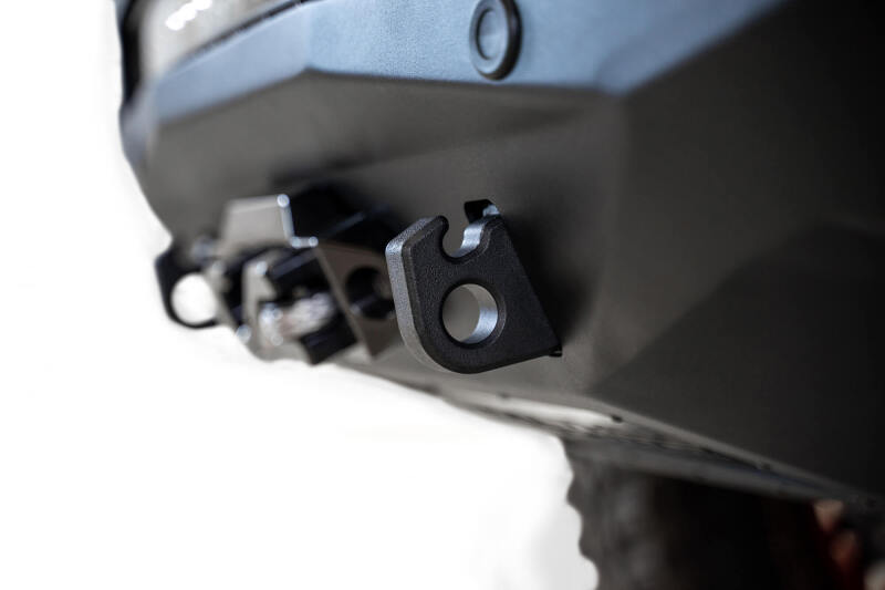 Addictive Desert Designs ADD Stealth Fighter Fr. Bumper